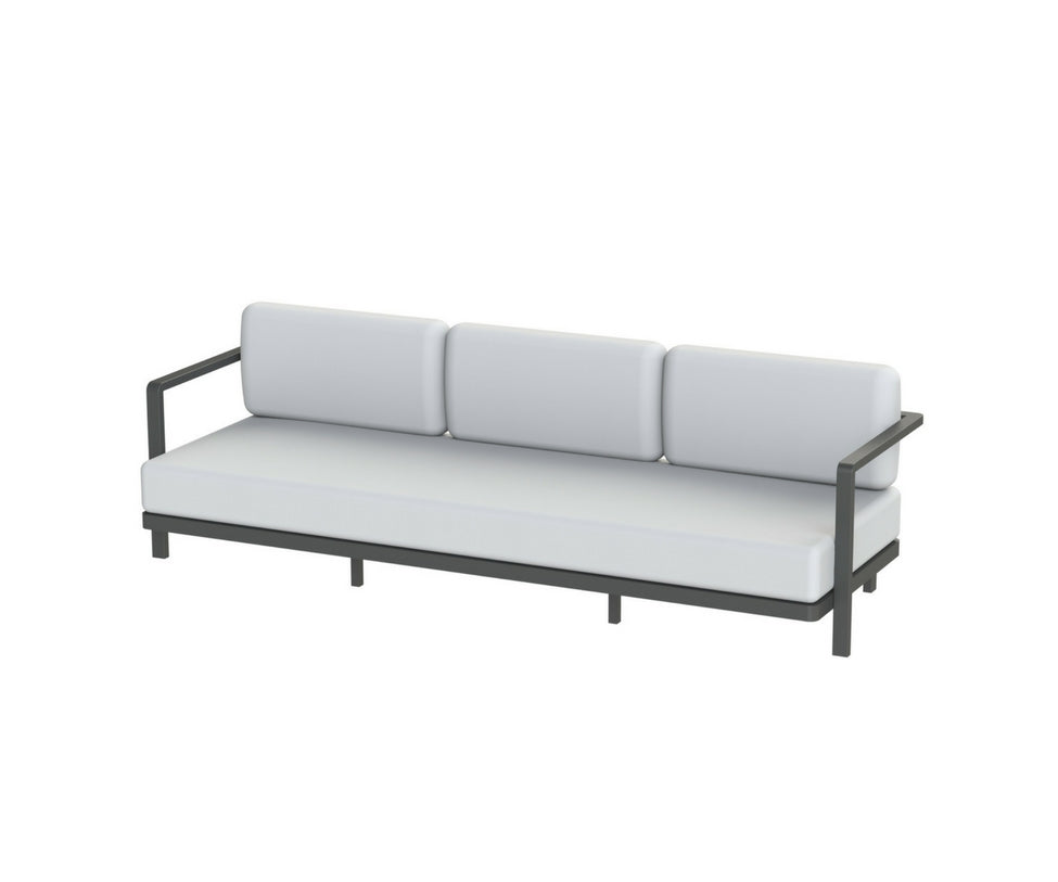 Royal Botania, Alura Lounge Three Seater