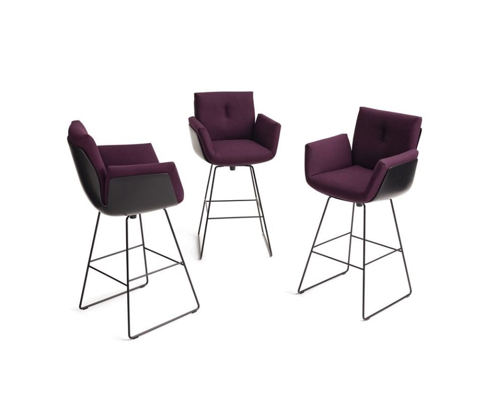 Cor, Alvo Bar Stool