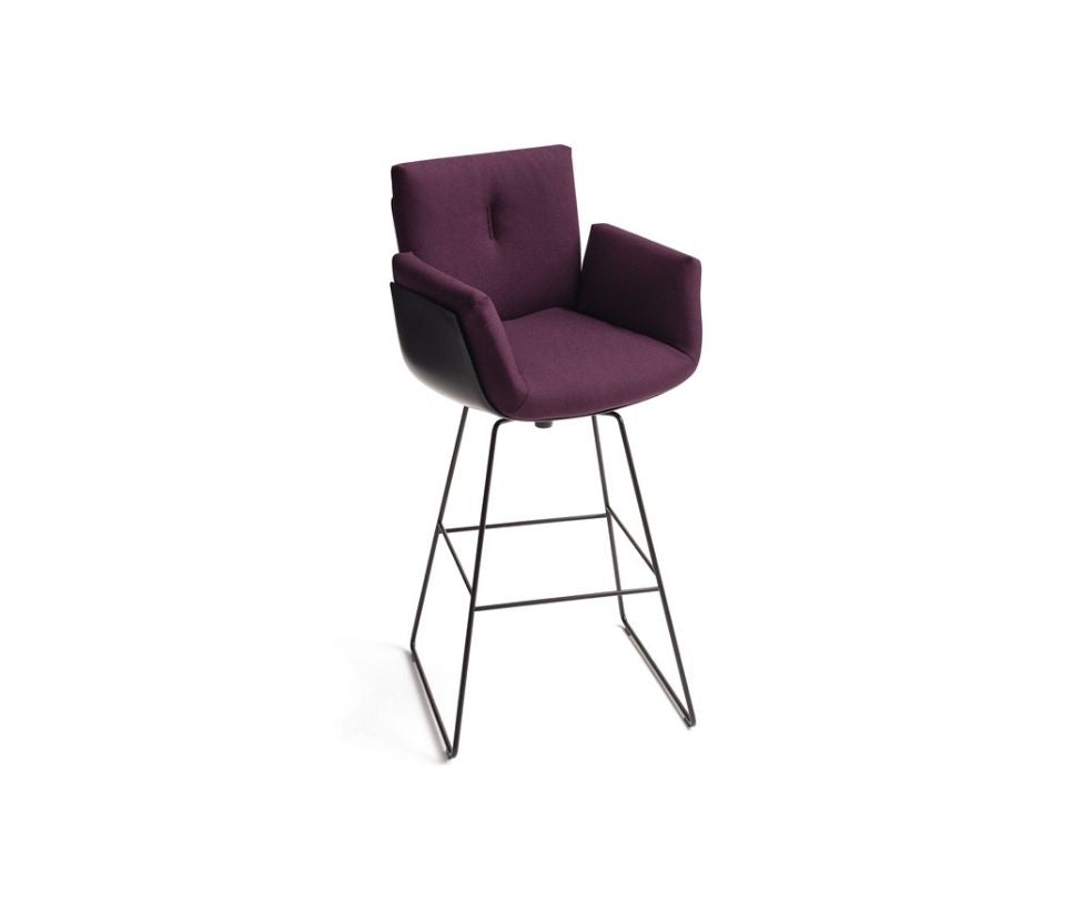 Cor, Alvo Bar Stool