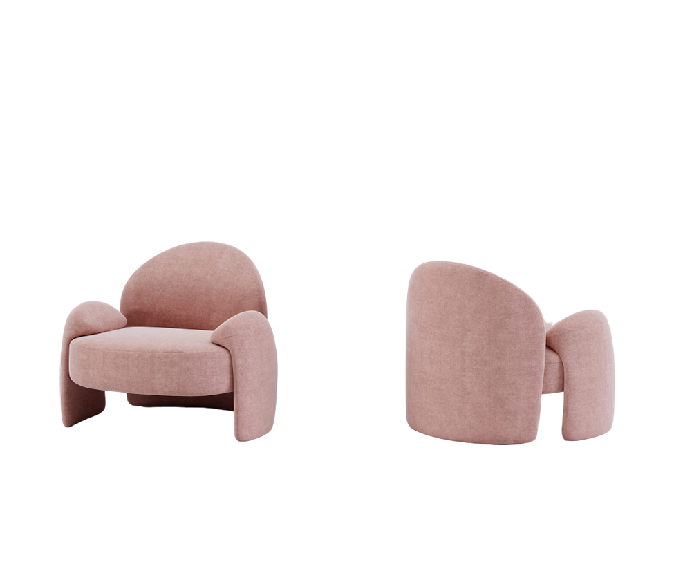 Paolo Castelli, Ama Armchair