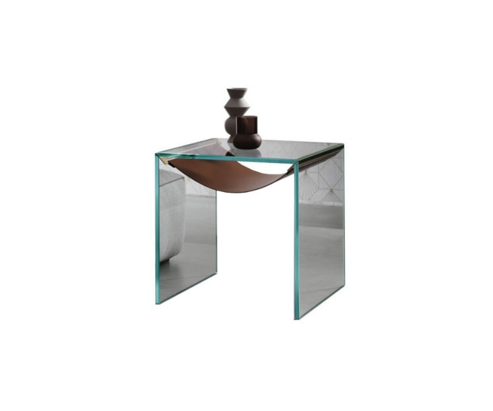 Tonelli Design, Amaca Side Table
