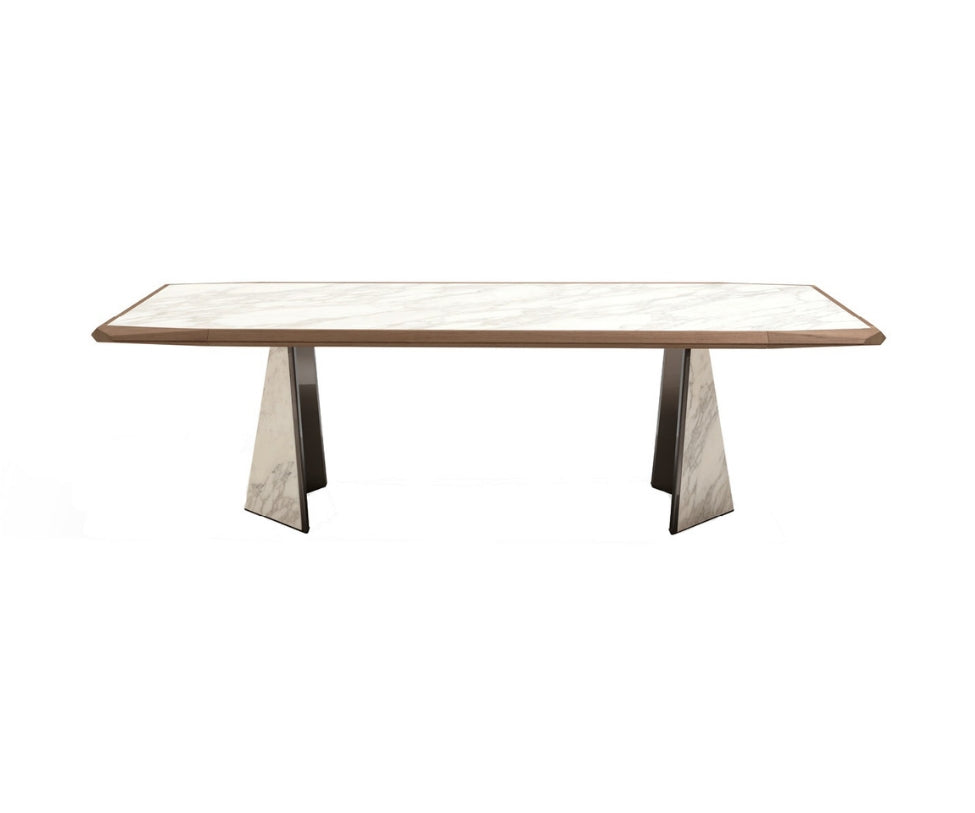 Giorgetti, Amadeus Dining Table