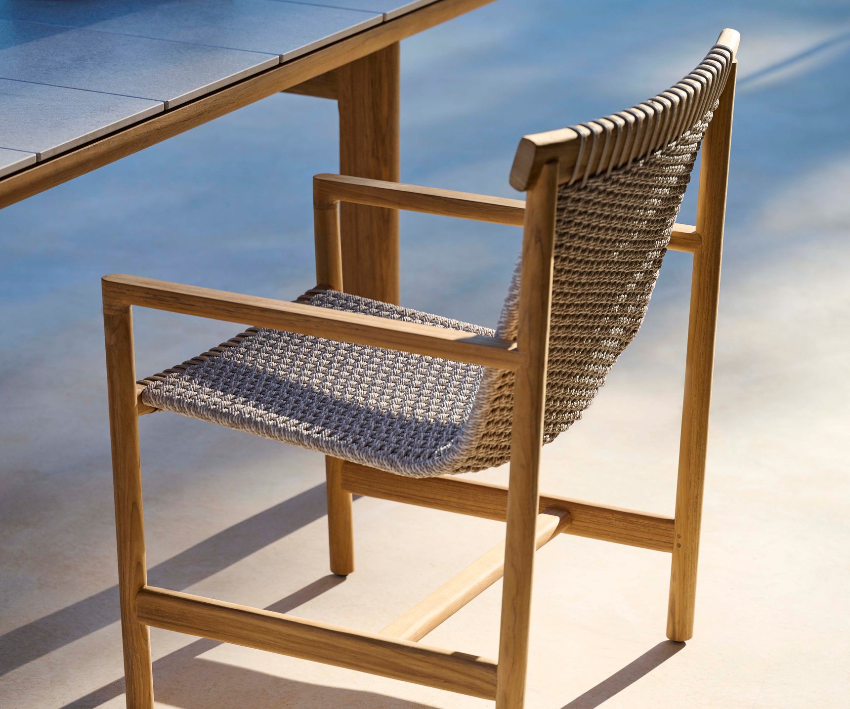 Tribù, Amanu Dining Chair