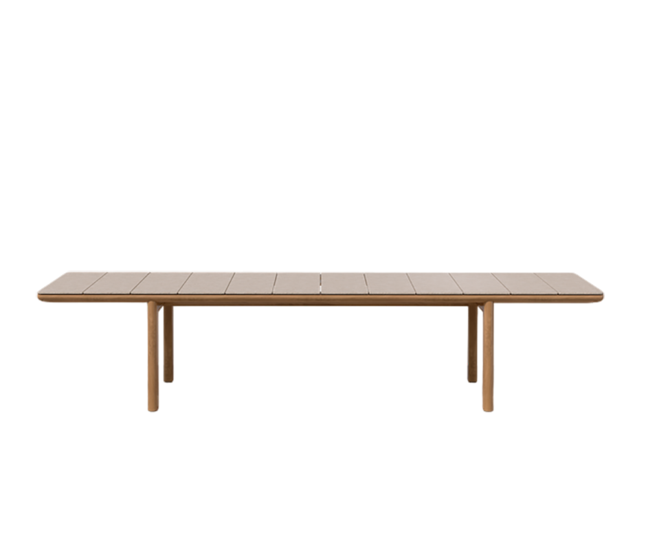 Tribù, Amanu Dining Table