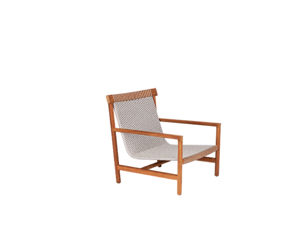 Tribù, Amanu Lounge Chair