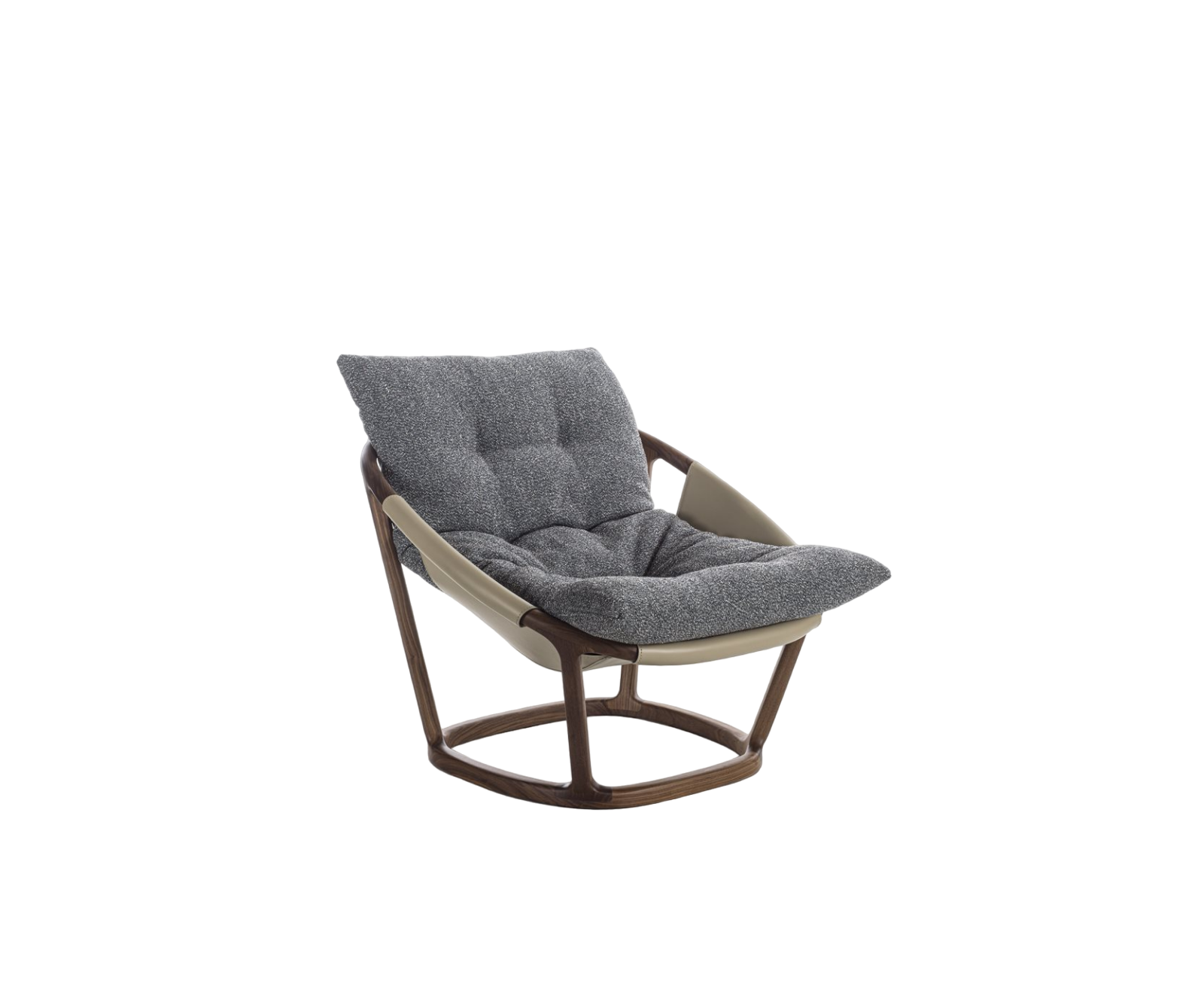 Porada, Amarantha Lounge Chair