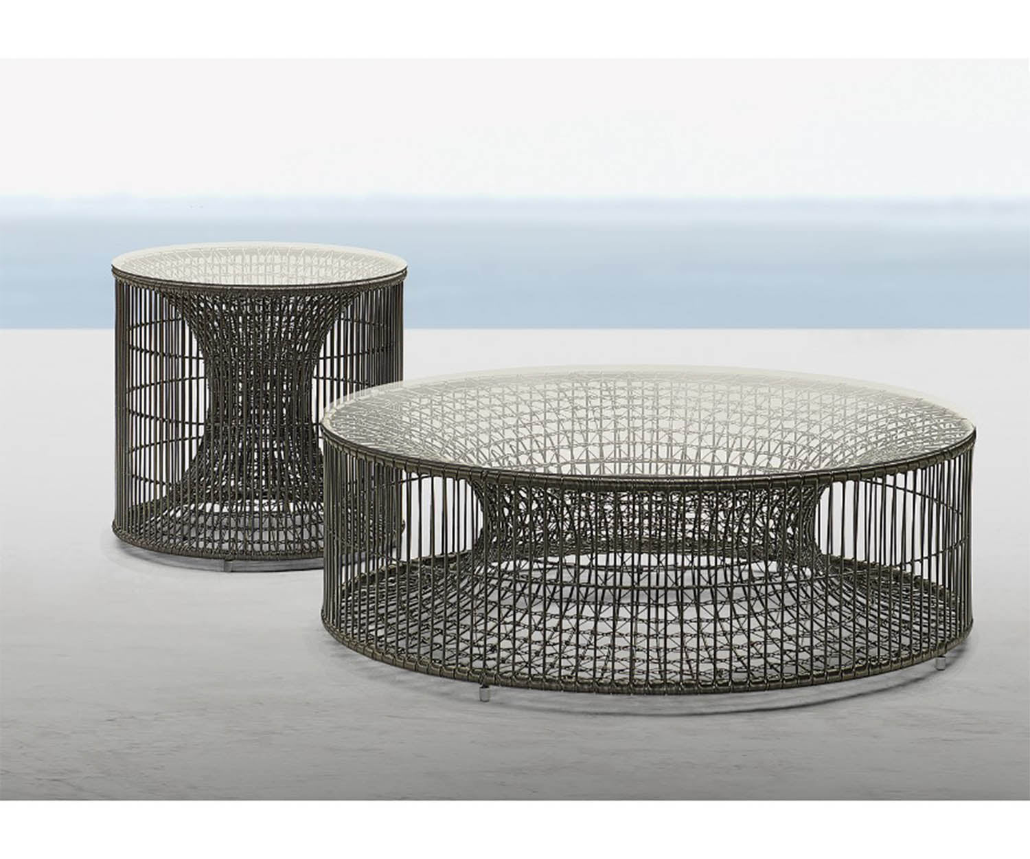 Kenneth Cobonpue, Amaya Coffee Table