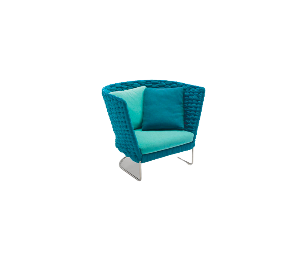 Paola Lenti, Ami Outdoor Armchair