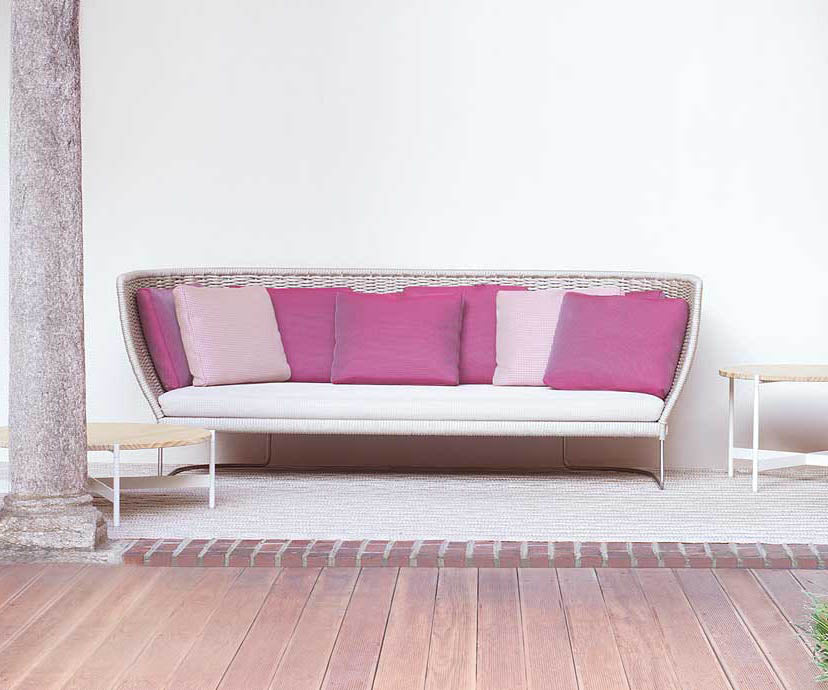 Paola Lenti, Ami Outdoor Outdoor Sofa