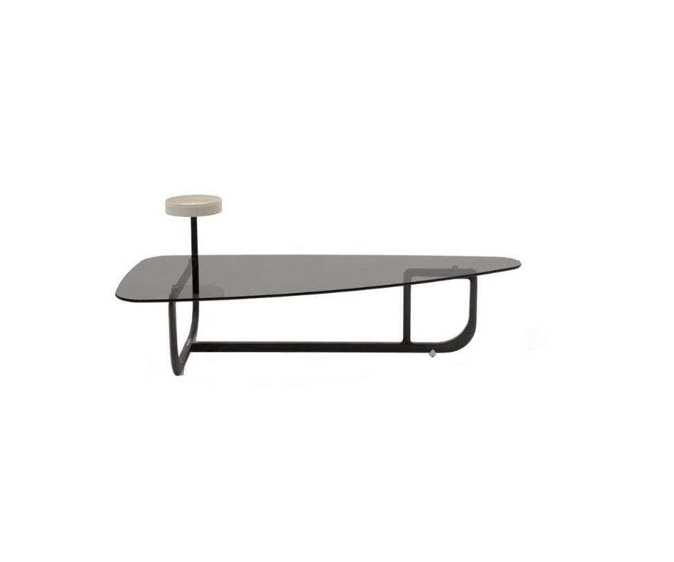 Giorgetti, Amiral Coffee Table