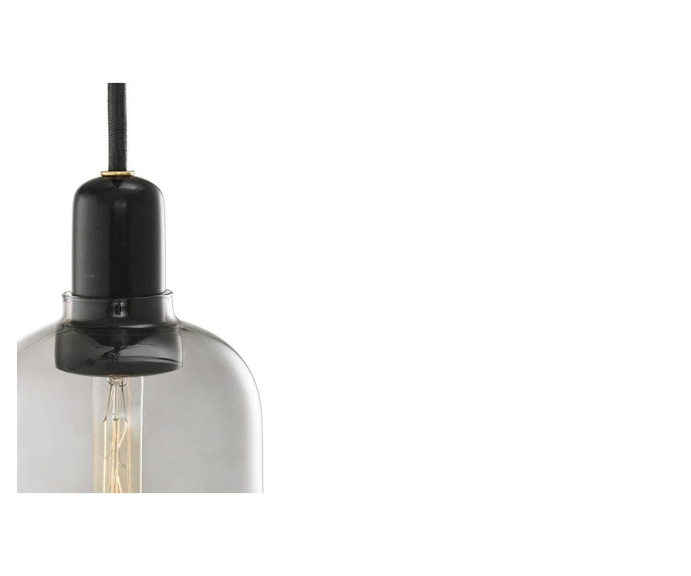 Normann Copenhagen, Amp Lamp Large