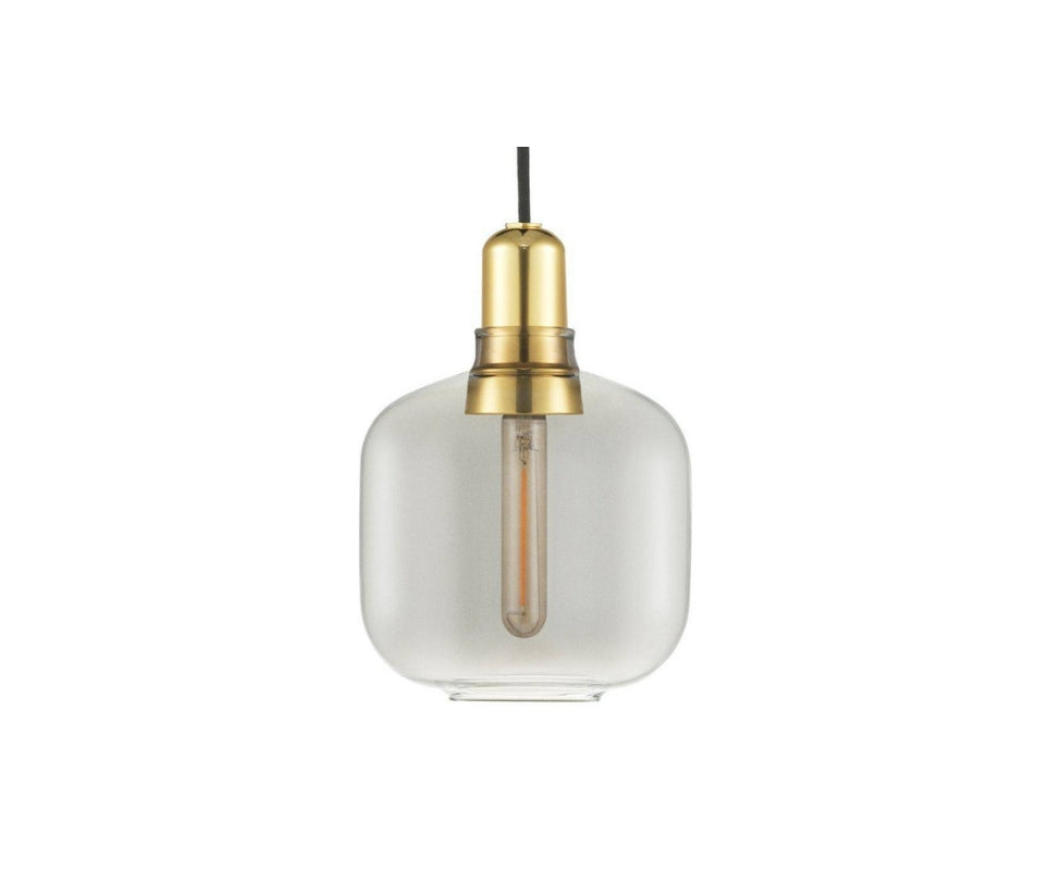 Normann Copenhagen, Amp Pendant