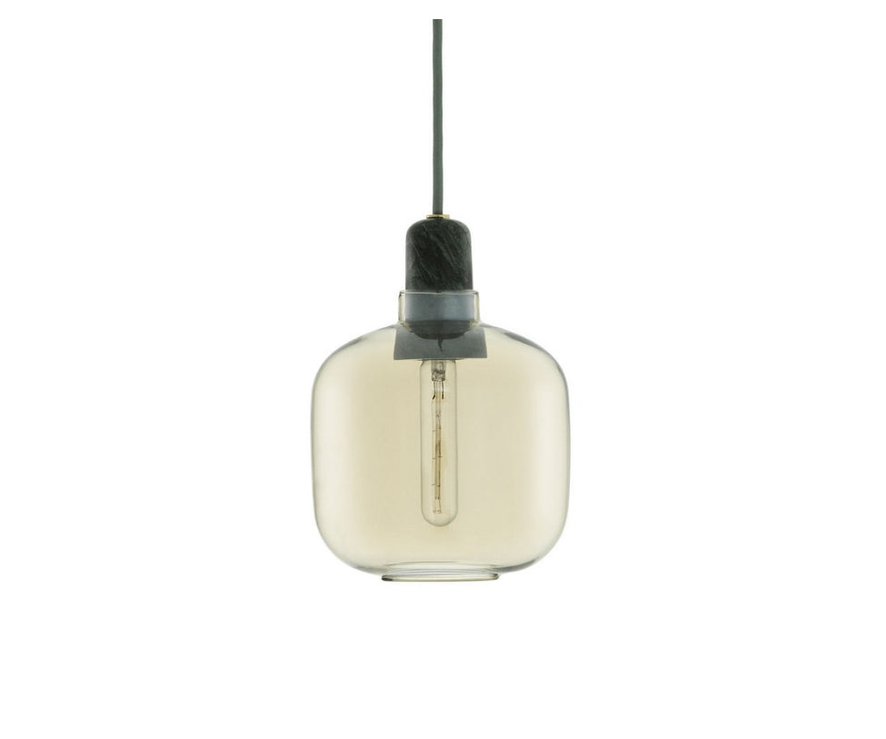 Normann Copenhagen, Amp Pendant