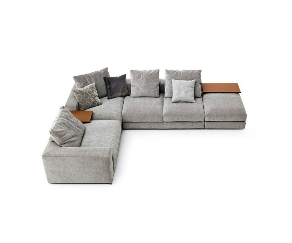 Saba, Ananta Class Modular Sofa