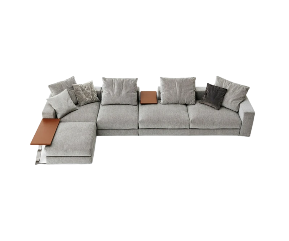 Saba, Ananta Class Modular Sofa