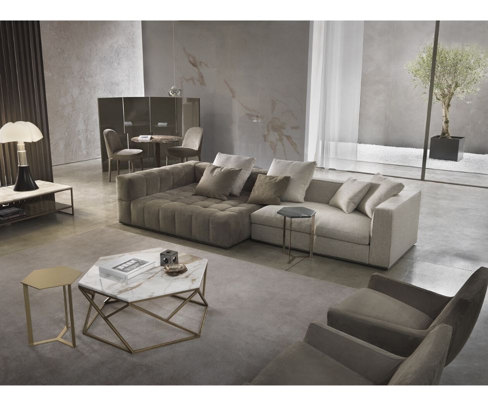 Marelli, Andy Modular Sofa