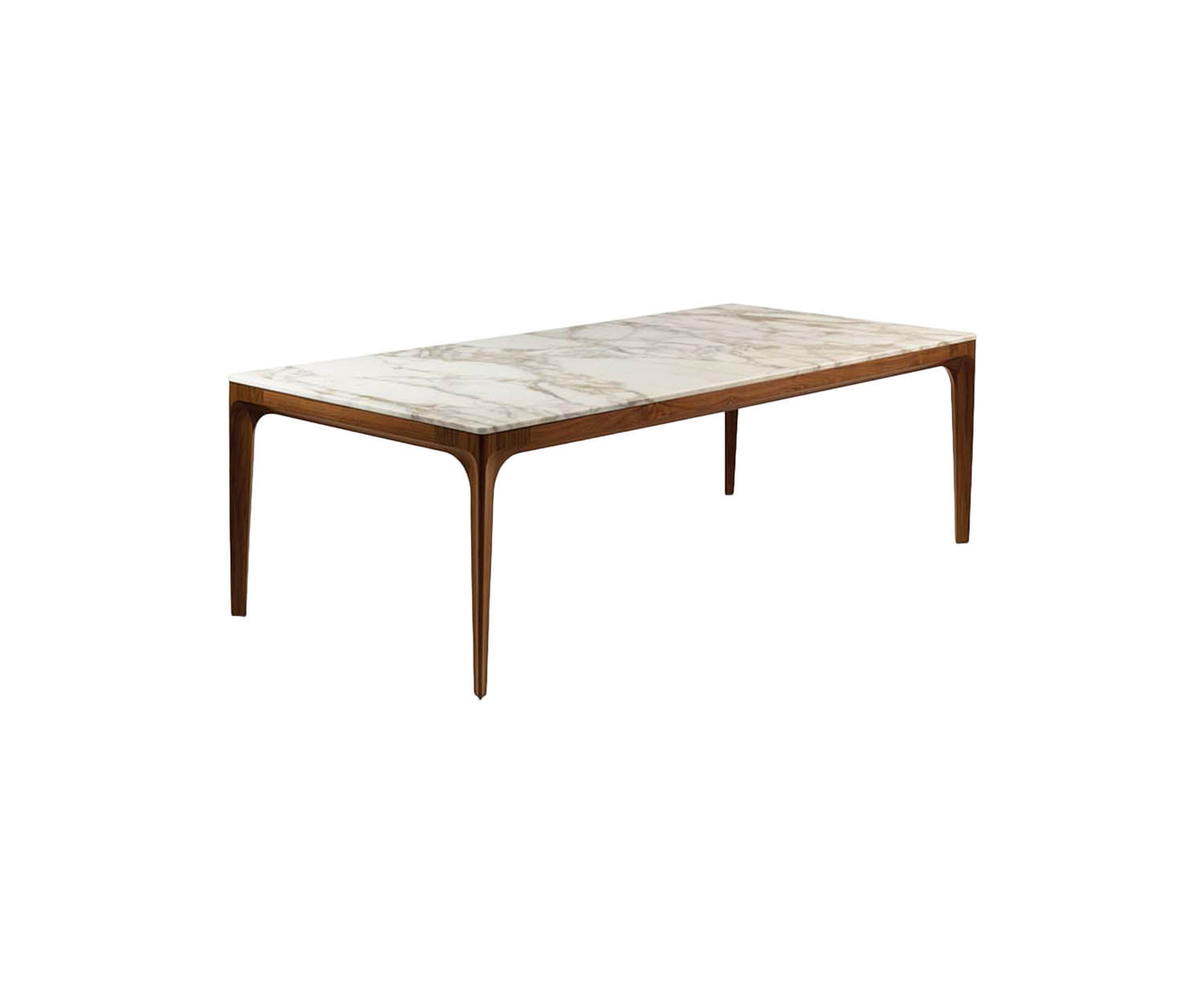 Giorgetti, Anteo Dining Table