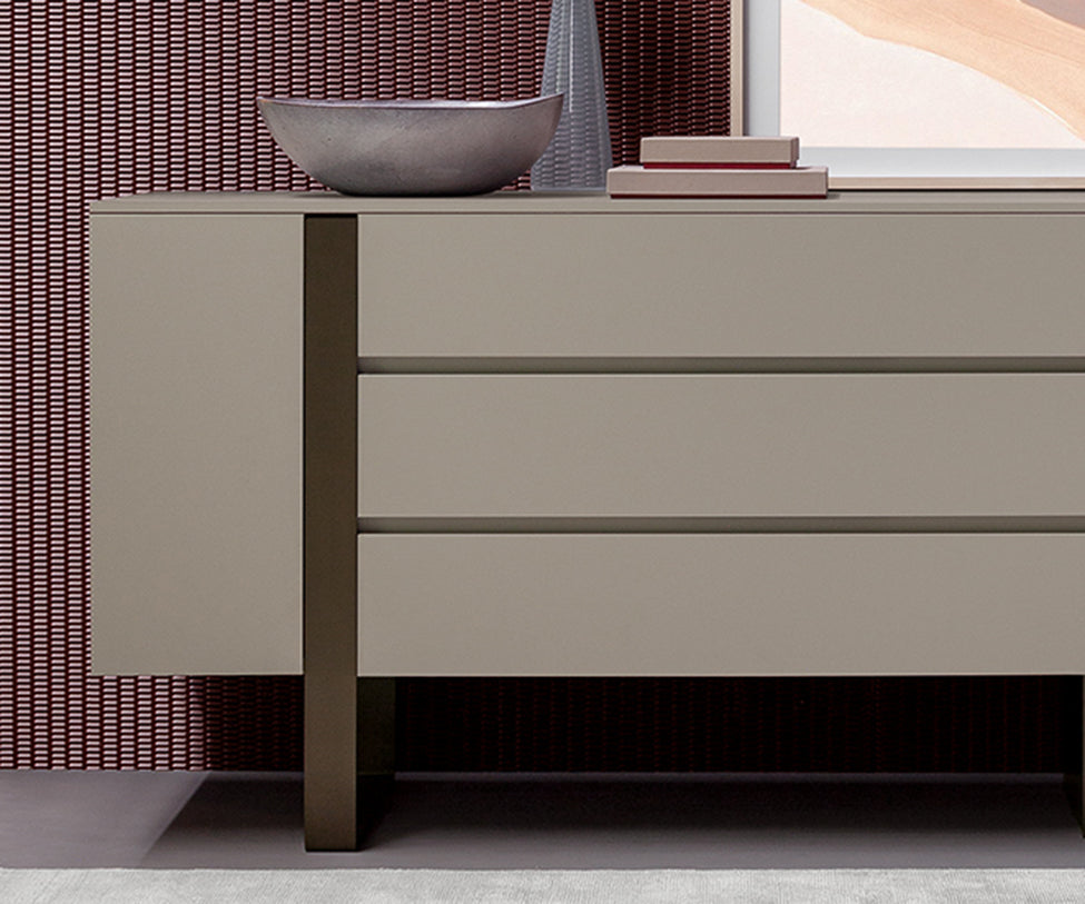 Bonaldo, Antibes Bedroom Sideboard