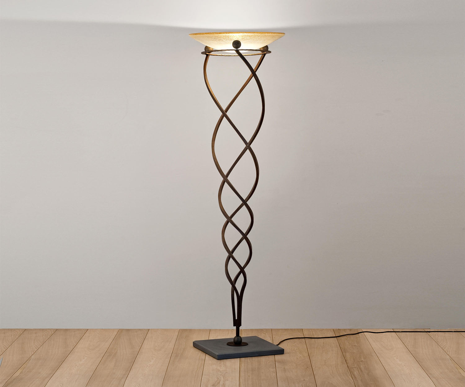 Terzani, Antinea Floor Lamp