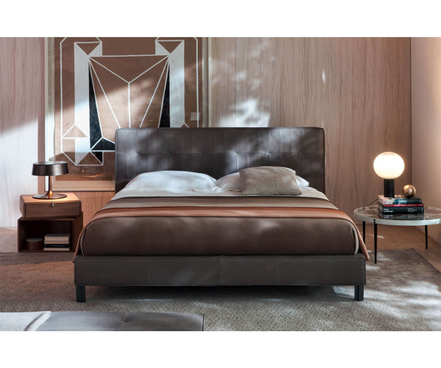 Molteni&C, Anton Bed