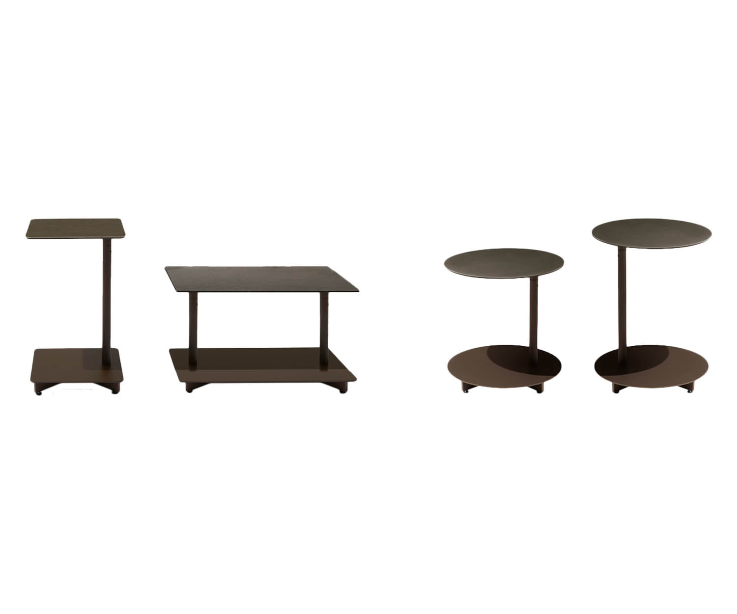 Giorgetti, Apsara Low Table