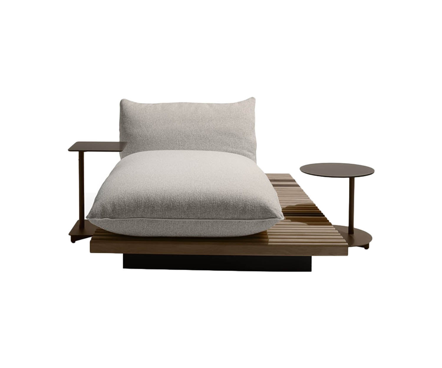 Giorgetti, Apsara Outdoor Sofa