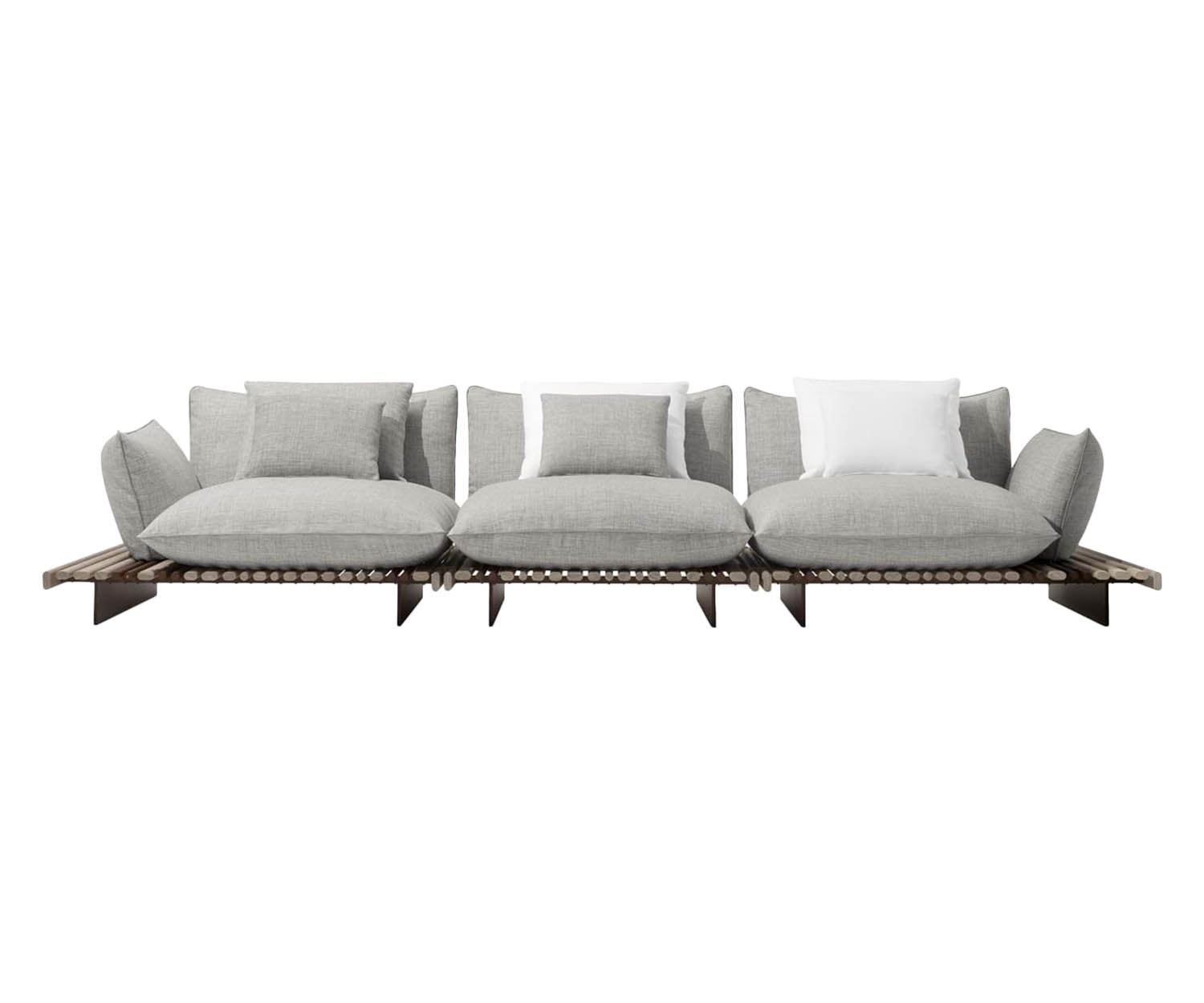 Giorgetti, Apsara Outdoor Sofa