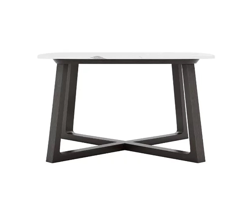 Coco Wolf, Aquila Square Large Coffee Table