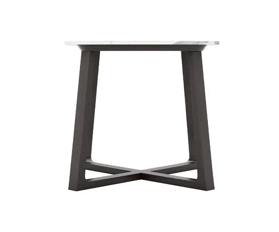 Coco Wolf, Aquila Square Medium Coffee Table