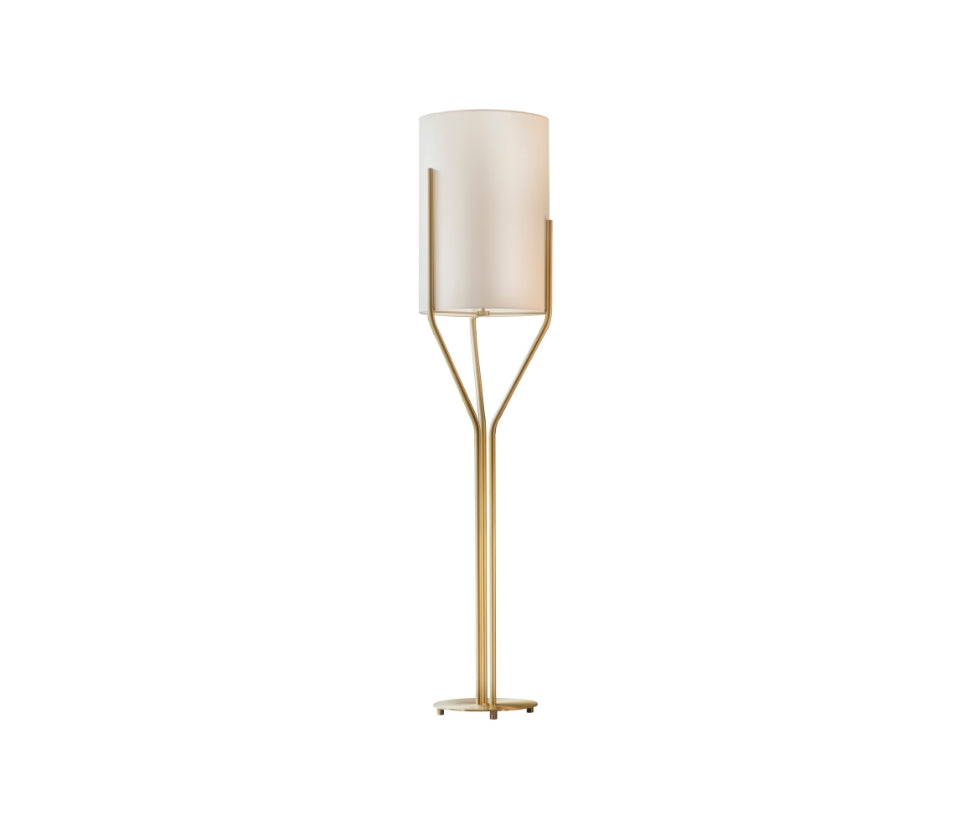 CVL Luminaires, Arborescence Floor Lamp