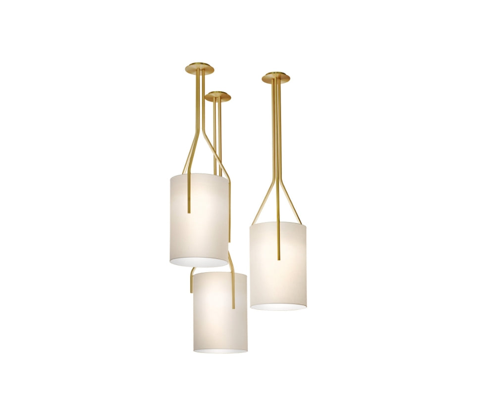 CVL Luminaires, Arborescence Suspension Lamp