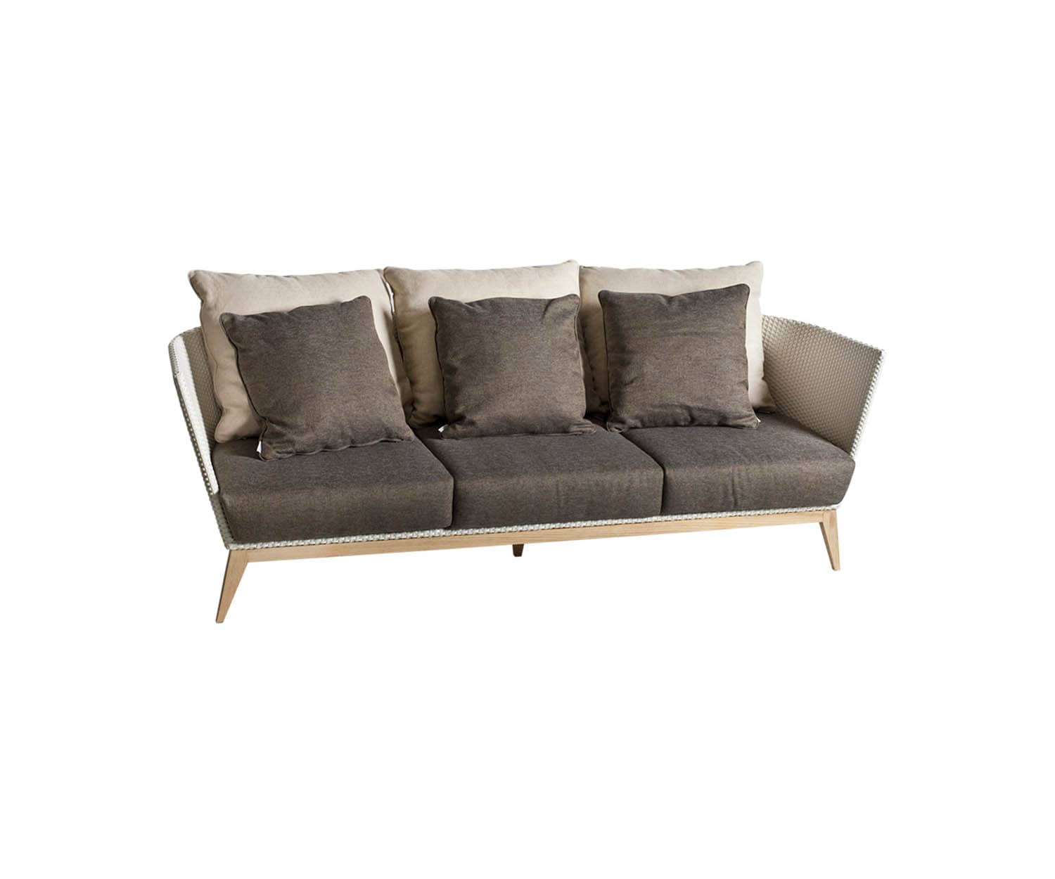 Point 1920, Arc 3-Seater Sofa