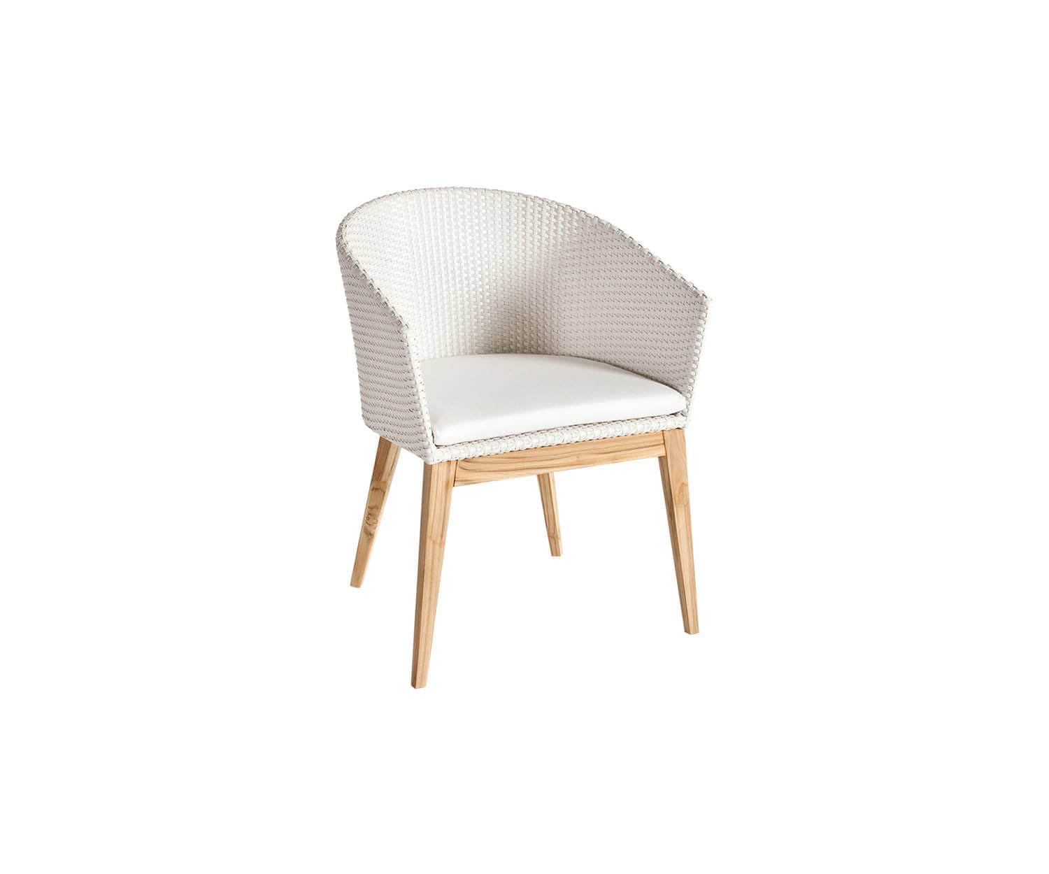 Point 1920, Arc Armchair