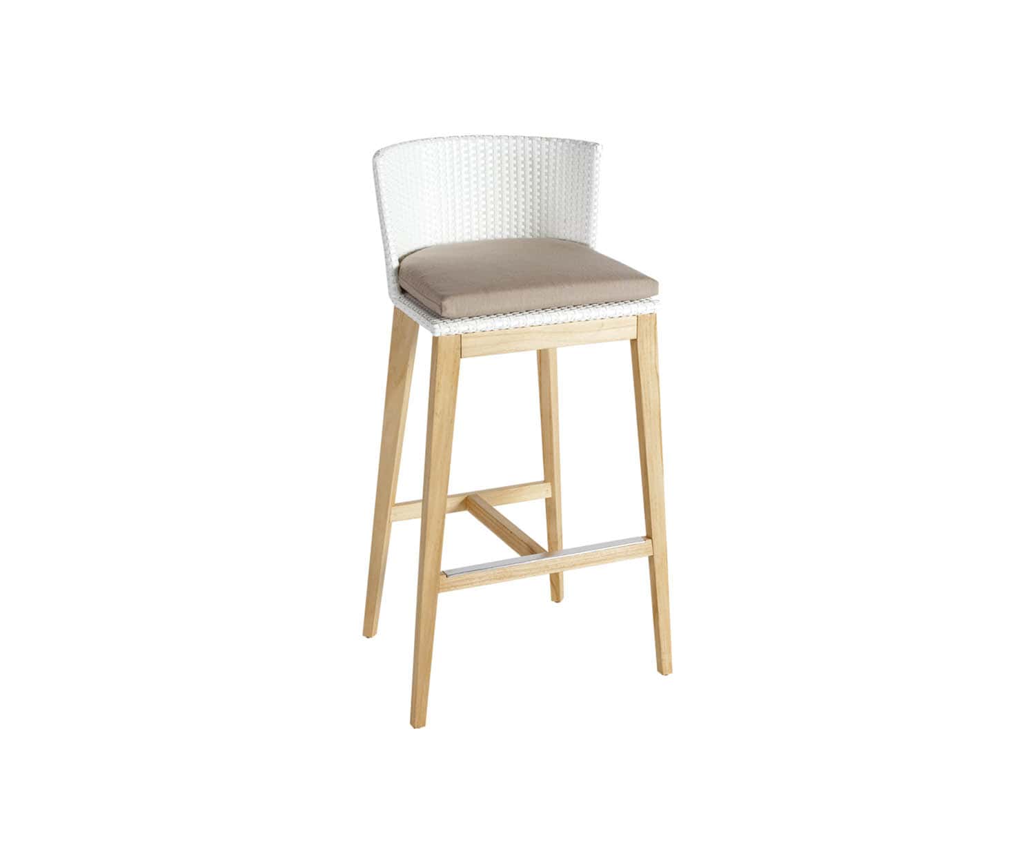 Point 1920, Arc Bar Stool