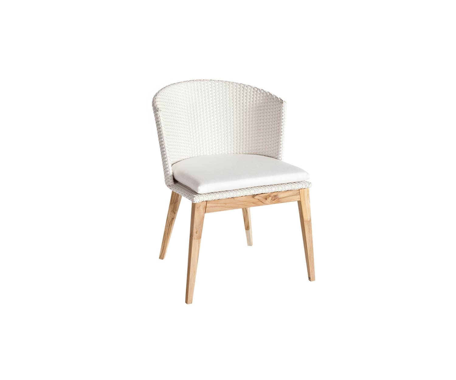 Point 1920, Arc Chair