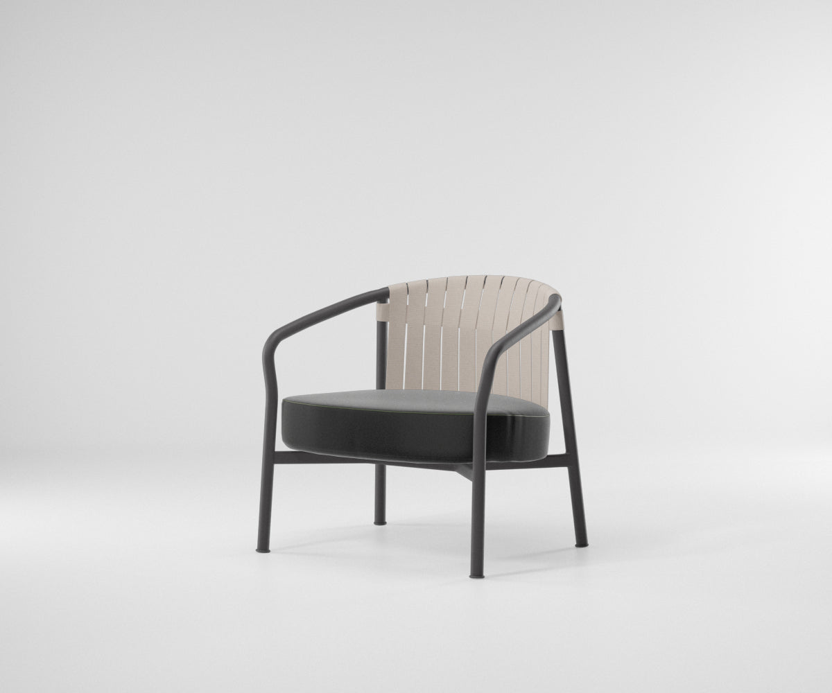 Kettal, Arc Club Armchair