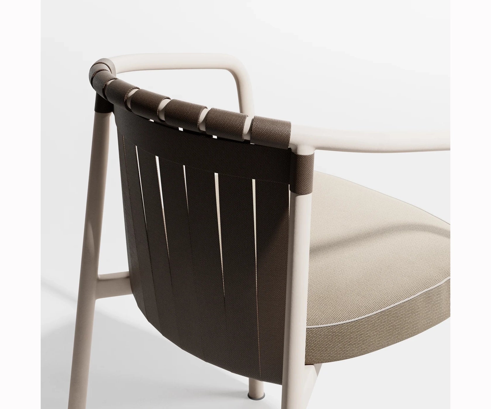 Kettal, Arc Dining Chair