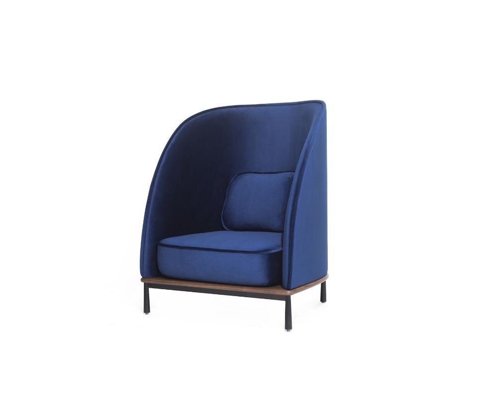 Stellar Works, Arc Highback Chair