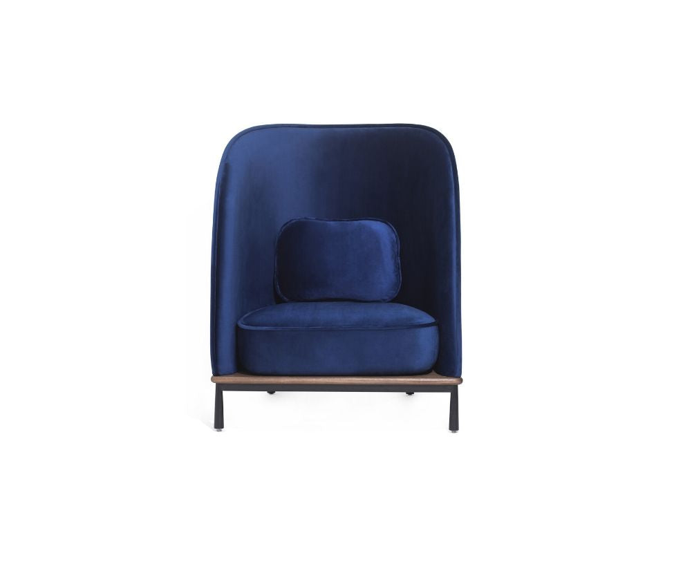 Stellar Works, Arc Highback Chair