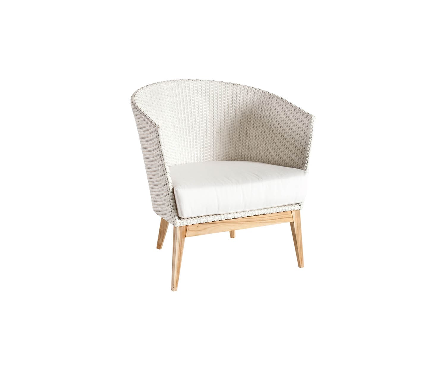 Point 1920, Arc Lounge Armchair