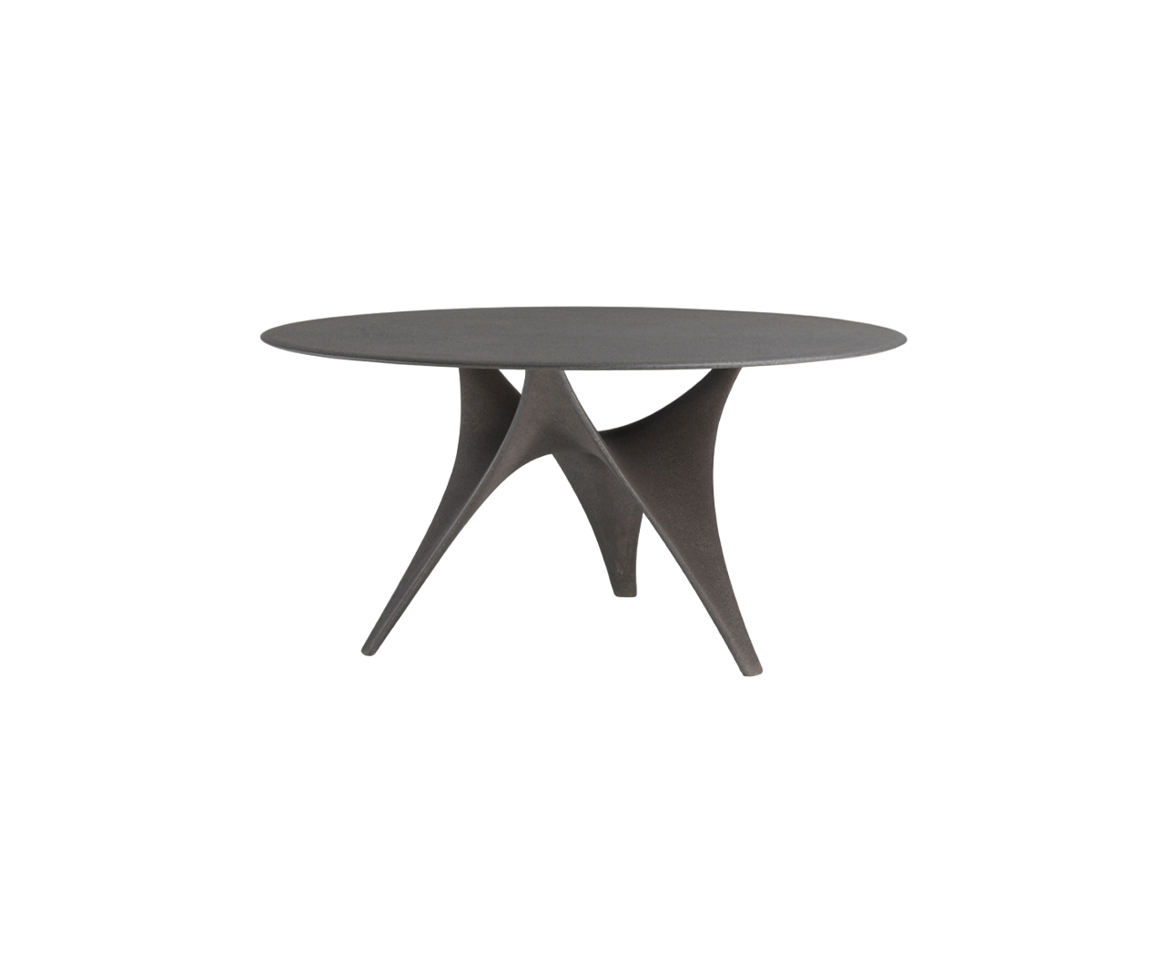 Molteni&C, Arc Outdoor Table