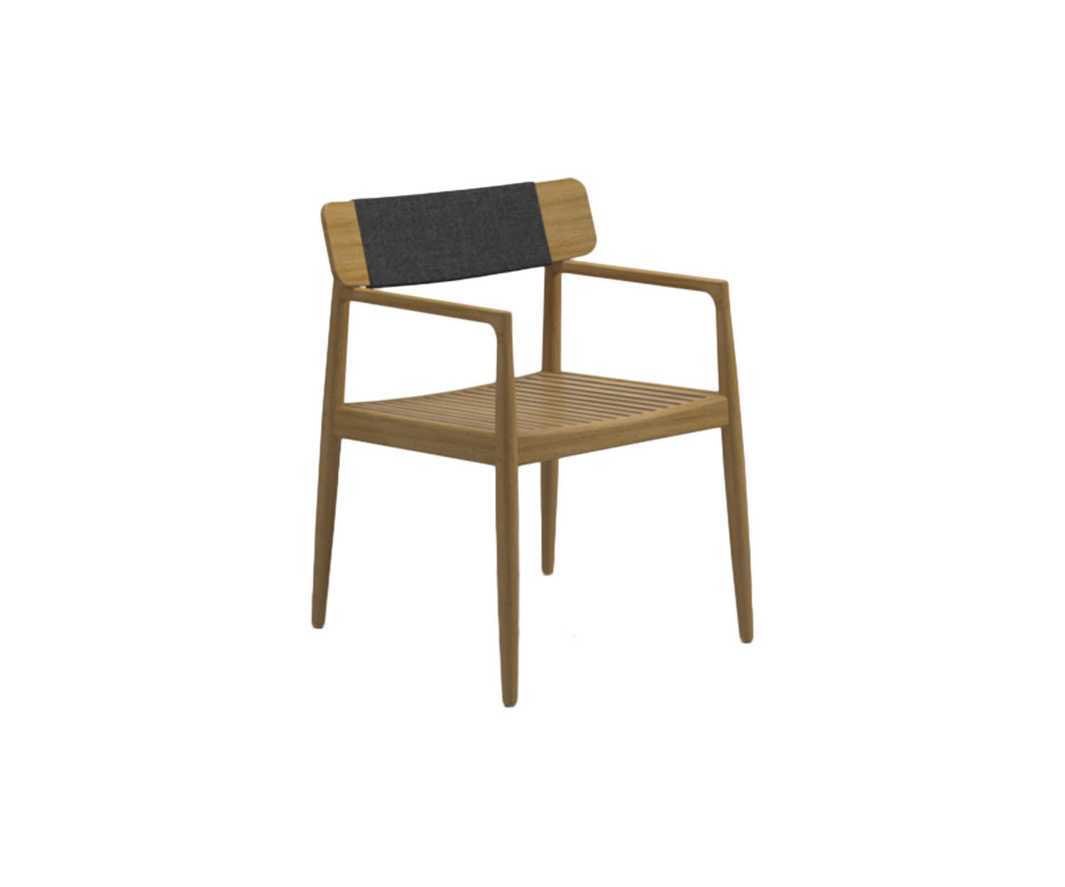 Gloster, Archi Dining Chair