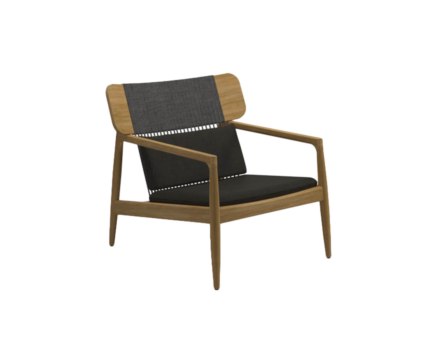 Gloster, Archi Lounge Chair