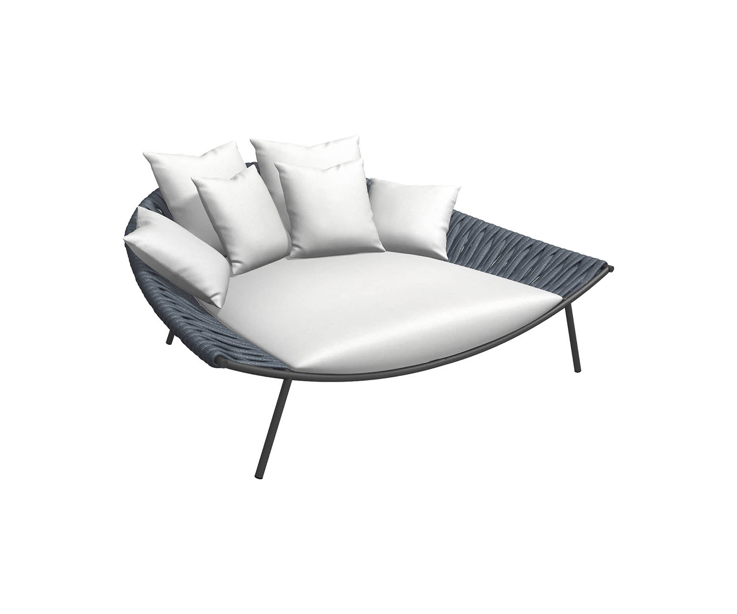 Roda, Arena 001 Daybed