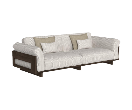 Talenti, Argo 3 Seater Sofa