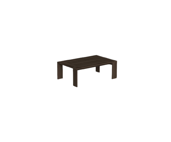 Talenti, Argo Coffee Table 37.4"x26.4"