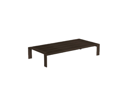 Talenti, Argo Coffee Table 70.9"x37"