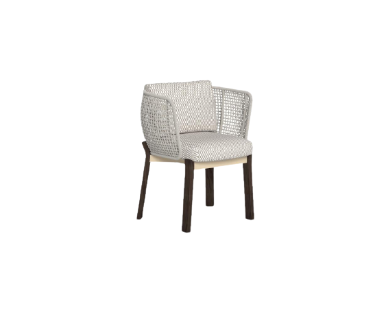 Talenti, Argo Dining Chair