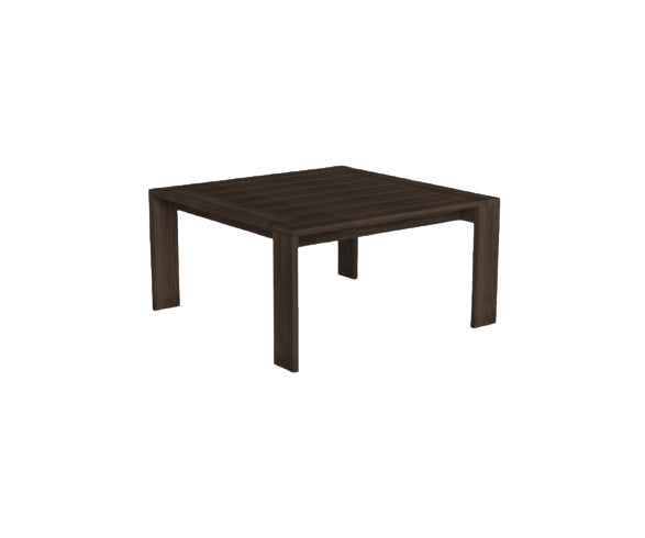 Talenti, Argo Dining Table 65"x65"