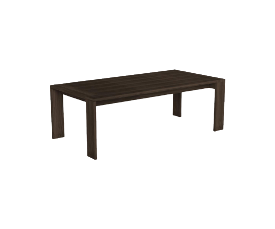 Talenti, Argo Dining Table 86.6"x43.3"